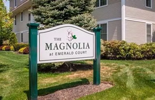 1218 Emerald Court #1218, Tewksbury, MA 01876