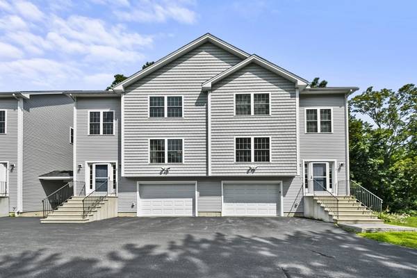 150 Worcester Street #B, West Boylston, MA 01583