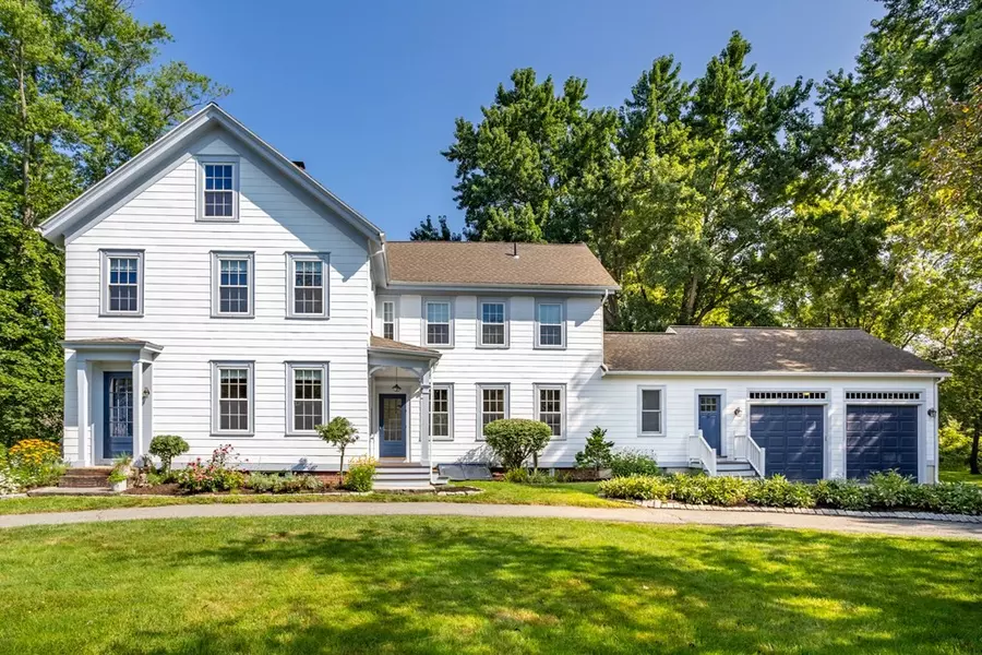 215 Virginia Rd., Concord, MA 01742