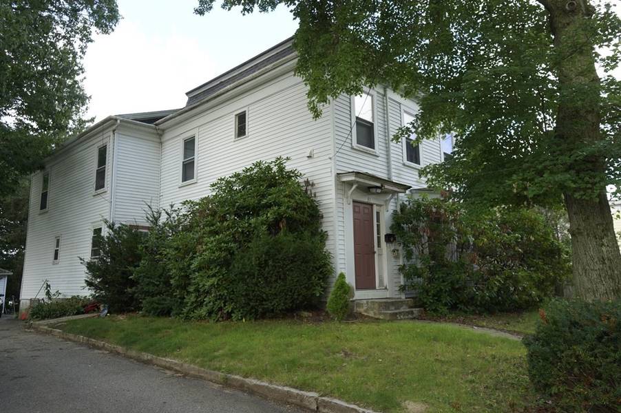 31 Forest St #2, Milford, MA 01757