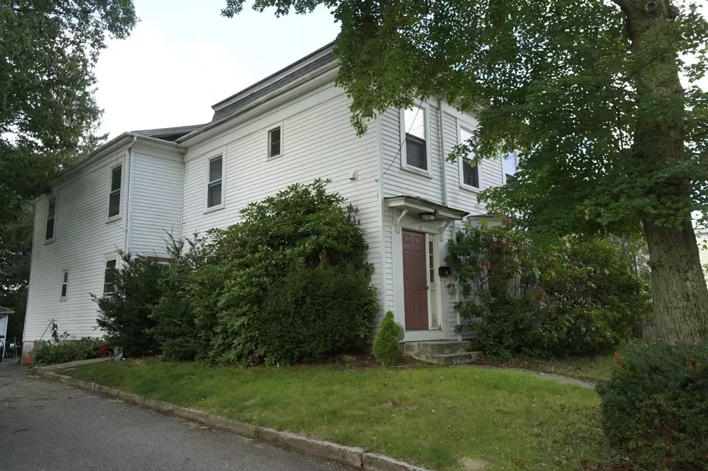 Milford, MA 01757,31 Forest St #2