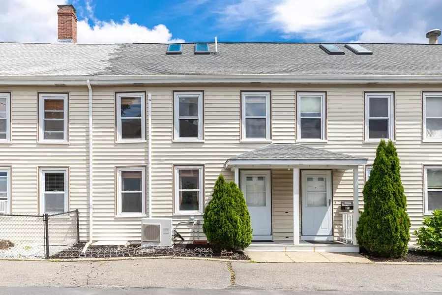 23 Homer St #23, Watertown, MA 02472