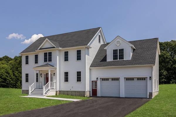 6 May Road, Millis, MA 02054