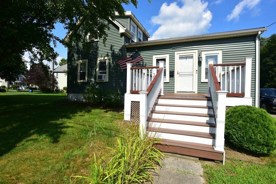 405 Beulah St, Whitman, MA 02382