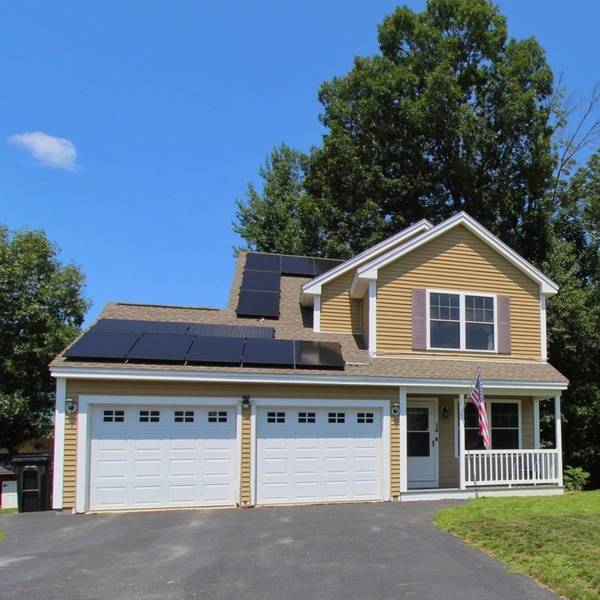 54 Emerson Cir, Pepperell, MA 01463