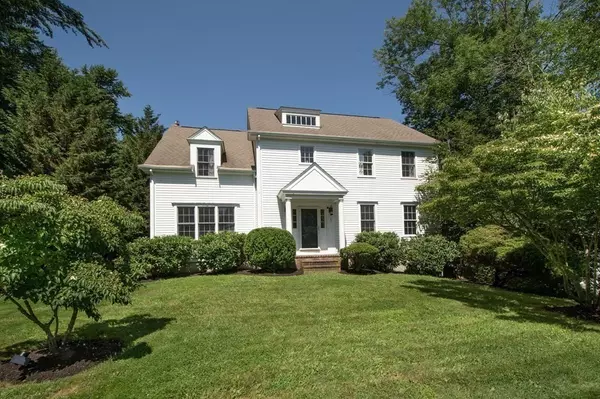 42 Eastward Ln, Marshfield, MA 02050