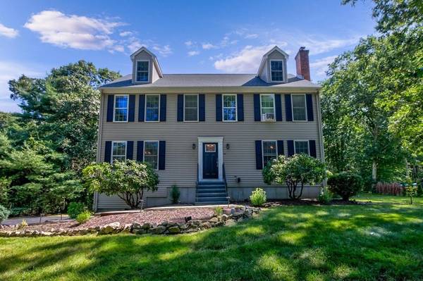 48 Howard St, Milford, MA 01757