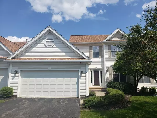 26 Brook Lane #26, Berlin, MA 01503