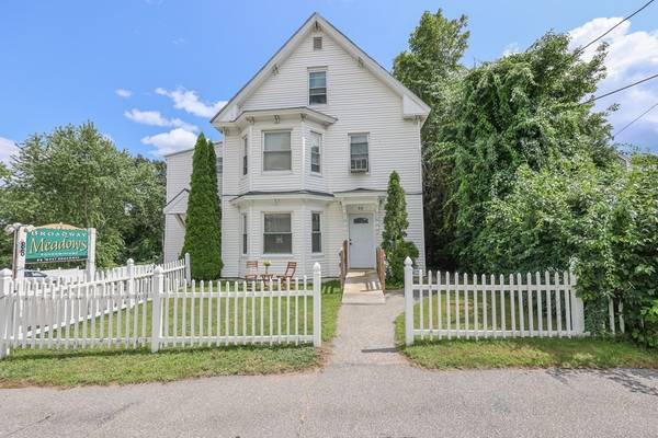 88 W Broadway #1, Derry, NH 03038