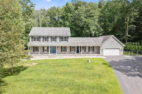 26 Chadbourne Cir, Ludlow, MA 01056