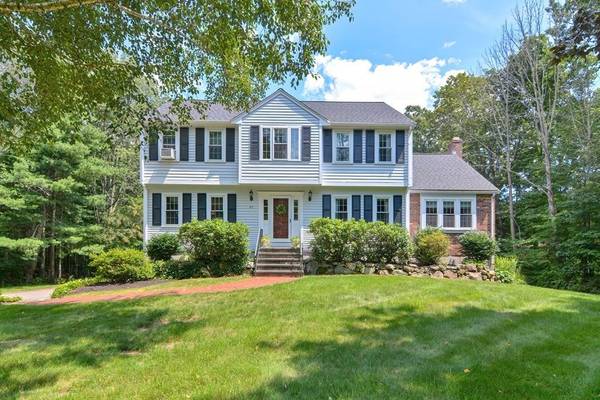 67 Bullard Lane, Millis, MA 02054