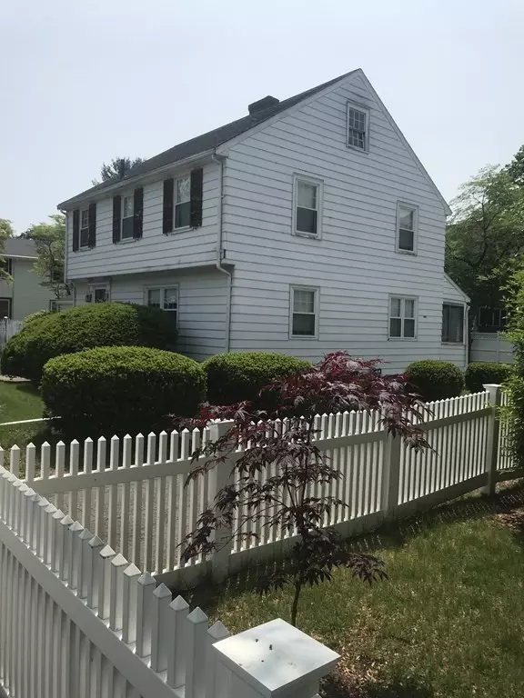 258 Concord Ave, Belmont, MA 02478