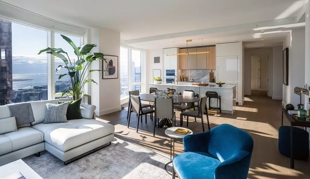 240 Devonshire Street #5112, Boston, MA 02110