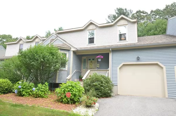 98 Highbank Road #98, Franklin, MA 02038