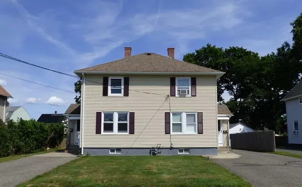 56-58 Maple St, Ludlow, MA 01056