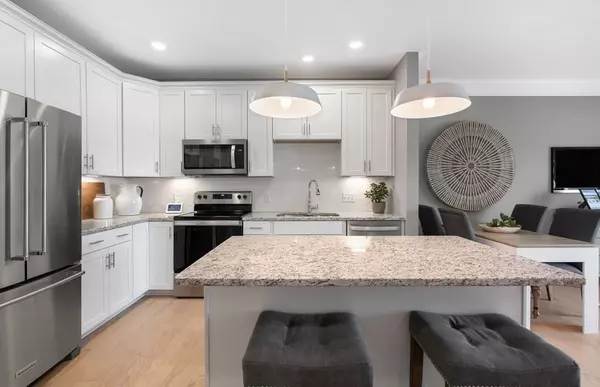 North Reading, MA 01864,260 Martins Landing Way #404