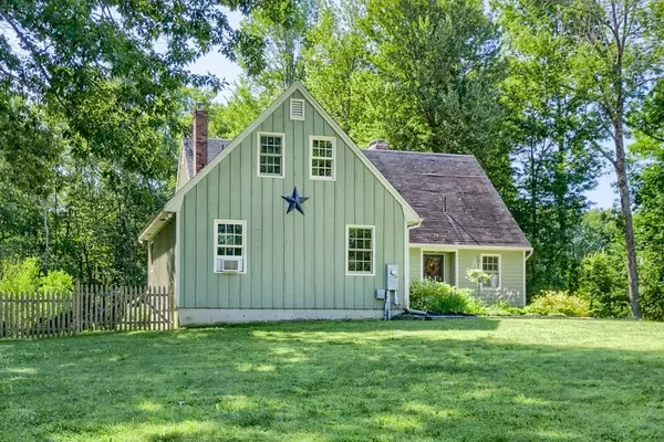 Princeton, MA 01541,360 Ball Hill Rd