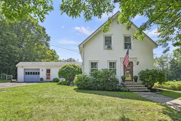 169 High Street, Holden, MA 01522