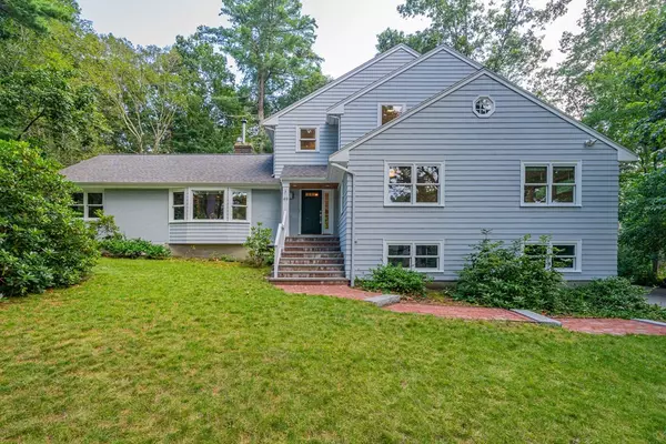 49 Baskin Rd, Lexington, MA 02421