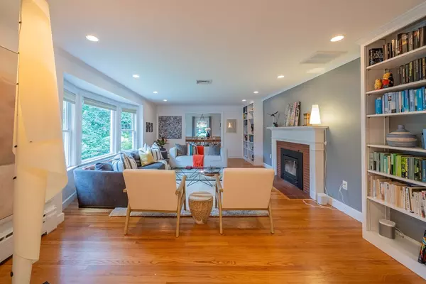 Lexington, MA 02421,49 Baskin Rd