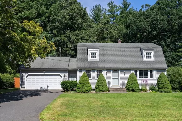 46 Kittredge Drive, Westfield, MA 01085