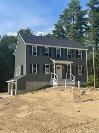 172 Precinct St., Middleboro, MA 02346