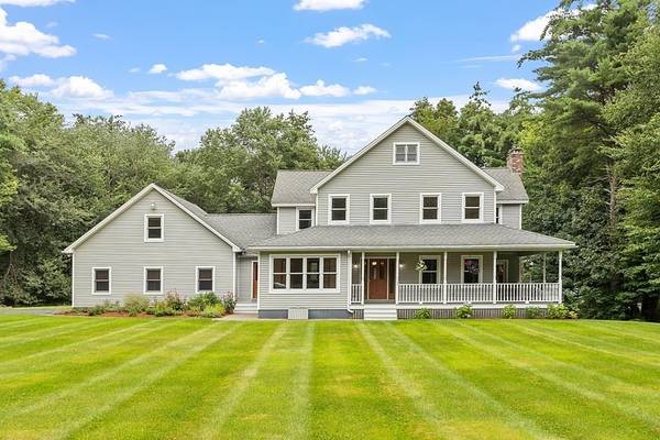 3 Samuels Ln, Sterling, MA 01564