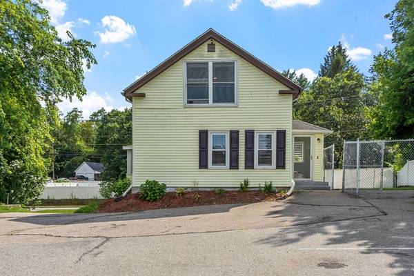 Millville, MA 01529,74 Ironstone St