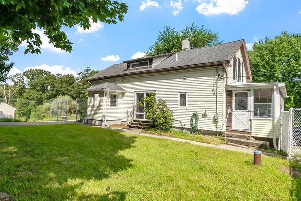 Millville, MA 01529,74 Ironstone St