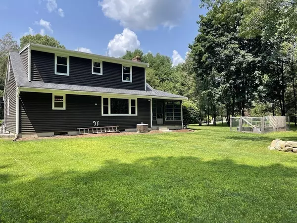 Stoughton, MA 02072,1900 Bay Rd