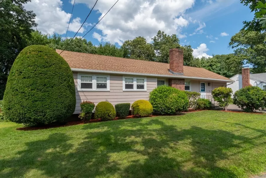 280 Greendale Avenue, Needham, MA 02494