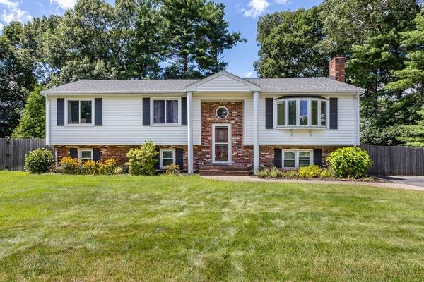 7 Brad Rd, Stoughton, MA 02072