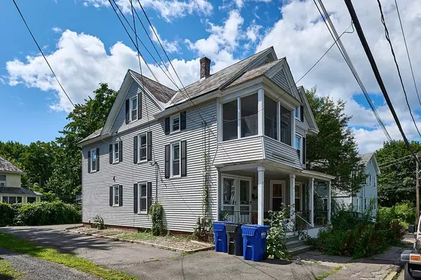 5/7 Highland Ave., Northampton, MA 01060