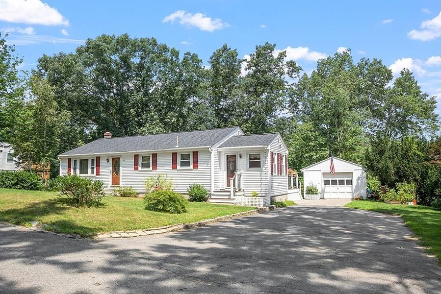 17 Mount Henry Rd, Shirley, MA 01464