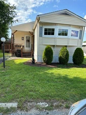 90 Daniel Drive, Attleboro, MA 02703