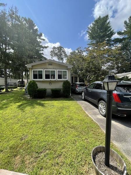 19 David Rd, Carver, MA 02330