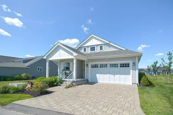 Rehoboth, MA 02769,6 Ava Lane