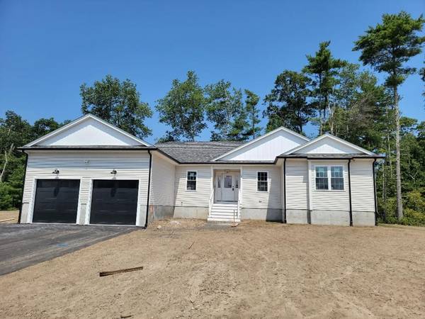 6 Serenity Lane, Dartmouth, MA 02747