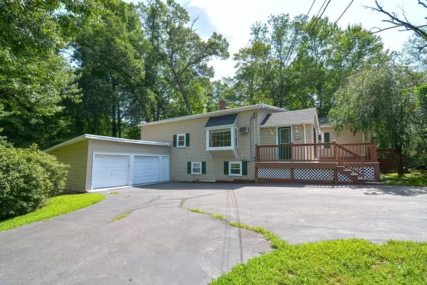 138 Riverlin Street, Millbury, MA 01527