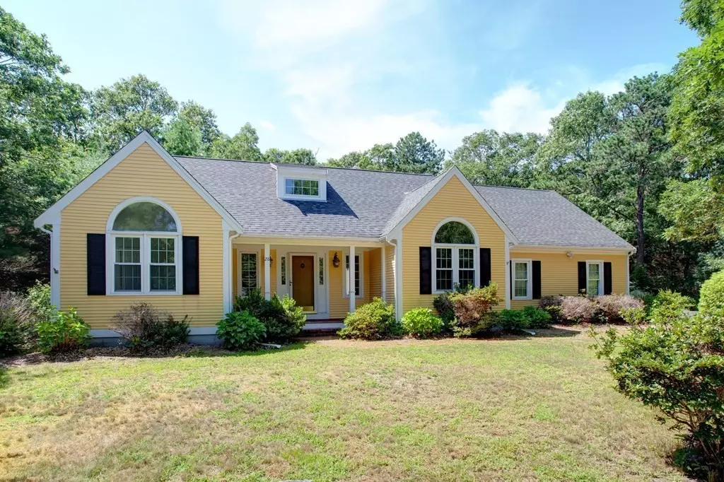 Falmouth, MA 02536,28 Seneca Road
