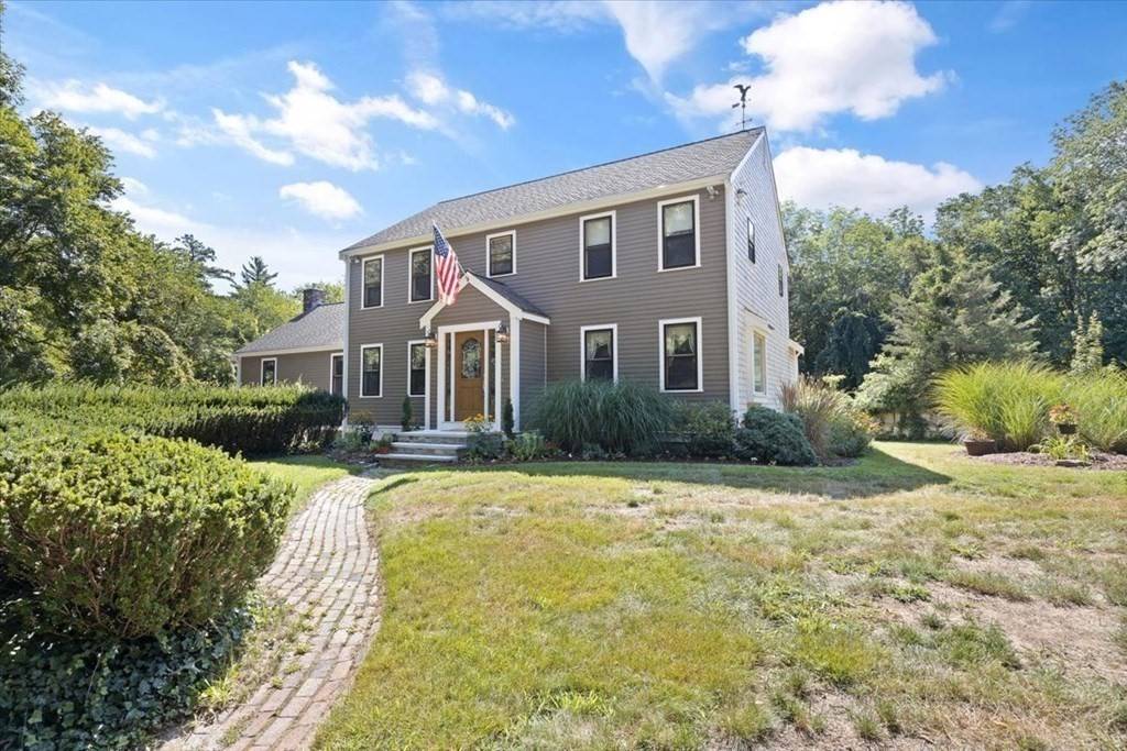 Hanson, MA 02341,282 King Street