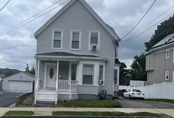 Lynn, MA 01902,35 Rockingham St