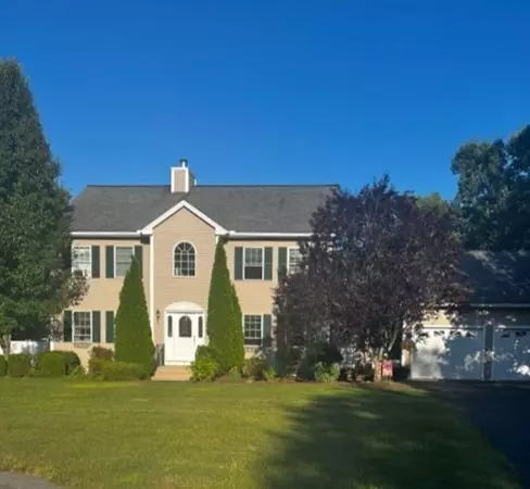 7 Big Tree Drive, Ware, MA 01082