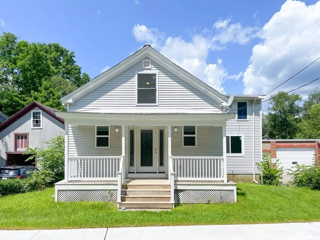 Barre, MA 01005,51 School St N
