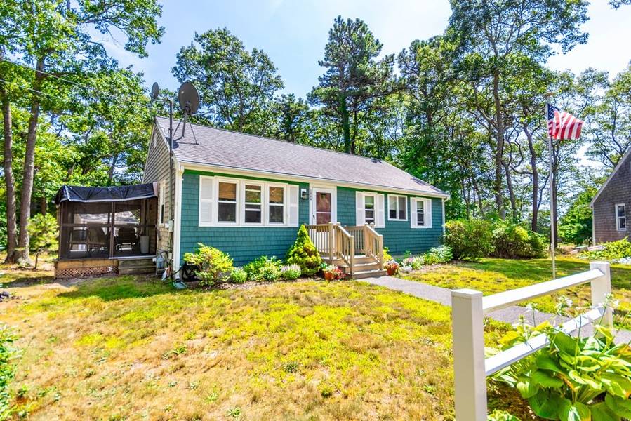 106-A Waterhouse Rd, Bourne, MA 02532