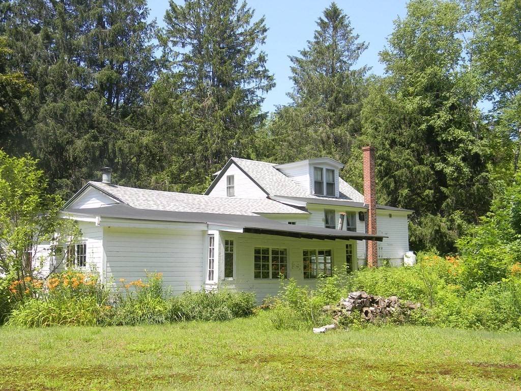 Phillipston, MA 01331,25 Ward Hill Rd