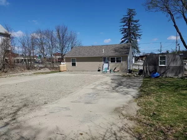 Sutton, MA 01590,180 Worcester Providence Tpke