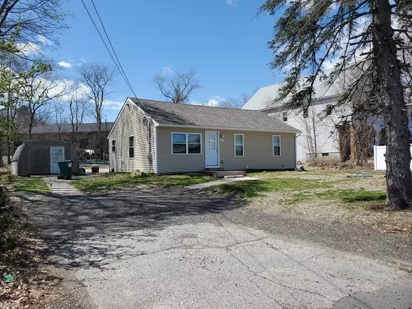 Sutton, MA 01590,180 Worcester Providence Tpke