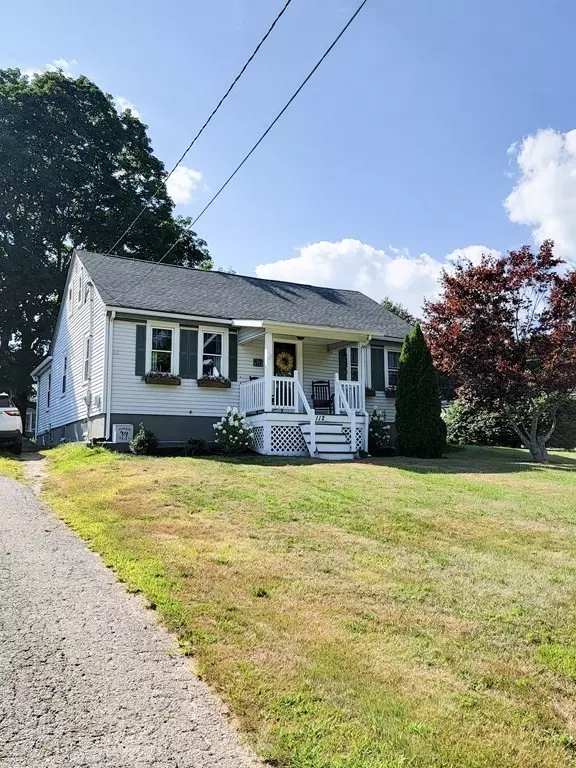 Dighton, MA 02764,112 Lincoln Ave