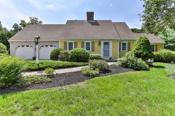 Orleans, MA 02653,35 Brick Hill Road Ext.